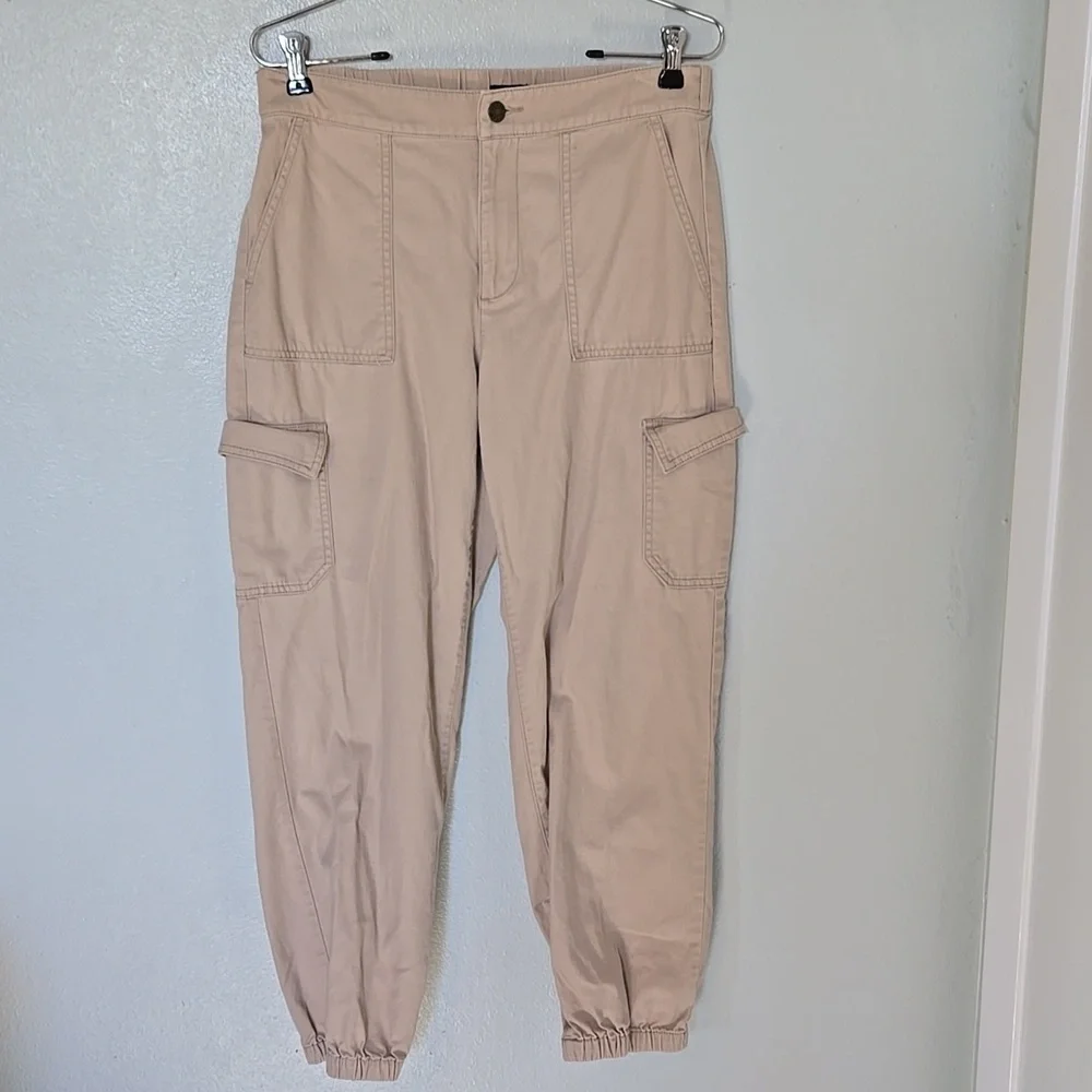J. Crew crew khaki